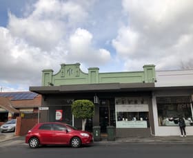 Shop & Retail commercial property leased at 362 Wattletree Road Malvern East VIC 3145