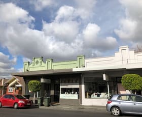 Shop & Retail commercial property leased at 362 Wattletree Road Malvern East VIC 3145