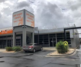 Shop & Retail commercial property leased at Tenancy 02b/36 Dalton Road Thomastown VIC 3074