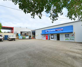 Factory, Warehouse & Industrial commercial property leased at Lease A/130 Eumundi Road Noosaville QLD 4566