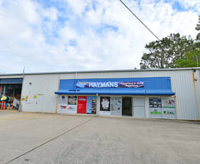 Factory, Warehouse & Industrial commercial property leased at Lease A/130 Eumundi Road Noosaville QLD 4566
