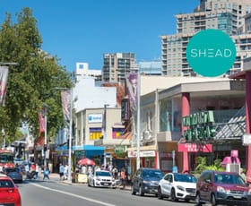 Shop & Retail commercial property leased at Shop 26/367-373 Victoria Avenue Chatswood NSW 2067