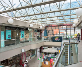 Shop & Retail commercial property leased at Shop 26/367-373 Victoria Avenue Chatswood NSW 2067