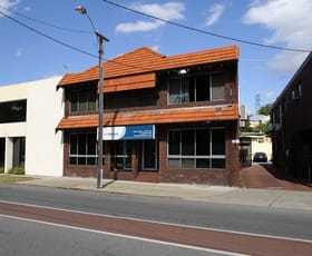 Offices commercial property leased at 6/162 Burswood Road Burswood WA 6100
