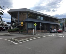 Offices commercial property leased at 11/1 The Boulevarde Toronto NSW 2283