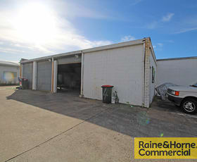 Factory, Warehouse & Industrial commercial property leased at 3/260 Zillmere Road Zillmere QLD 4034