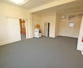 Offices commercial property leased at 2 & 3, FF/571 Dean Street Albury NSW 2640