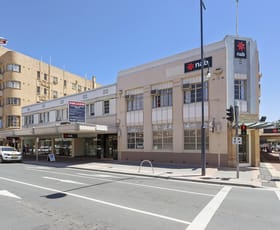 Offices commercial property leased at 2 & 3, FF/571 Dean Street Albury NSW 2640