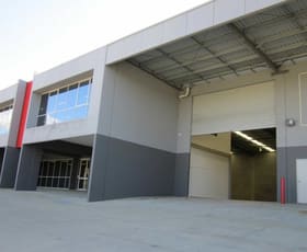 Factory, Warehouse & Industrial commercial property leased at 1/2-4 Tasha Place Kings Park NSW 2148
