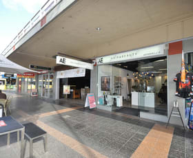 Medical / Consulting commercial property leased at 197-205 Church Street Parramatta NSW 2150