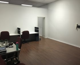 Offices commercial property leased at 307A Homer Street Earlwood NSW 2206