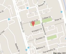 Offices commercial property leased at 46-48 Colbee Court Phillip ACT 2606