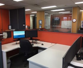 Offices commercial property leased at 46-48 Colbee Court Phillip ACT 2606