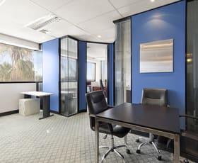 Offices commercial property leased at Suite 409/1 Princess Street Kew VIC 3101
