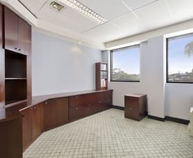 Offices commercial property leased at Suite 409/1 Princess Street Kew VIC 3101