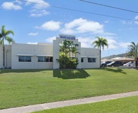 Offices commercial property leased at 13-15 Martinez Avenue West End QLD 4810