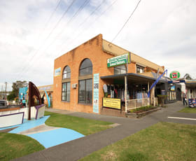 Shop & Retail commercial property leased at 2/65 Bold Street Laurieton NSW 2443