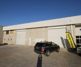 Factory, Warehouse & Industrial commercial property leased at 2/83 Redland Bay Road Capalaba QLD 4157