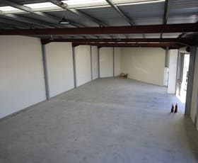 Factory, Warehouse & Industrial commercial property leased at 2/83 Redland Bay Road Capalaba QLD 4157