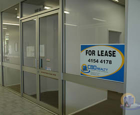 Offices commercial property leased at 10 Barolin Street Bundaberg Central QLD 4670