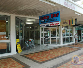 Offices commercial property leased at 10 Barolin Street Bundaberg Central QLD 4670