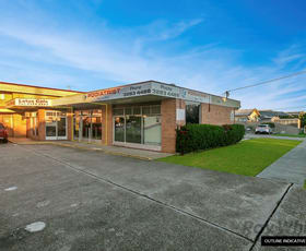 Offices commercial property leased at 5/107 Anzac Avenue Redcliffe QLD 4020