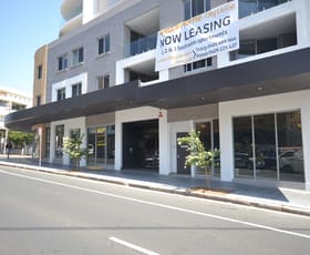 Shop & Retail commercial property leased at R1, 380 Illawarra Road Marrickville NSW 2204