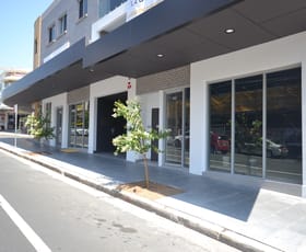 Shop & Retail commercial property leased at R1, 380 Illawarra Road Marrickville NSW 2204