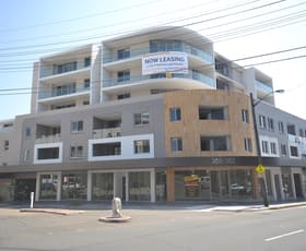 Shop & Retail commercial property leased at R3, 380 Illawarra Road Marrickville NSW 2204