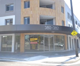Shop & Retail commercial property leased at R3, 380 Illawarra Road Marrickville NSW 2204