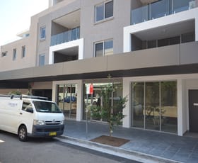 Shop & Retail commercial property leased at R4, 380 Illawarra Road Marrickville NSW 2204