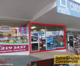 Shop & Retail commercial property leased at Shop 2/9 Gowrie Road Mount Gravatt QLD 4122