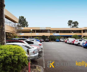 Offices commercial property leased at Ground Floor  Suite 2b/303-313 Burwood Highway Burwood East VIC 3151