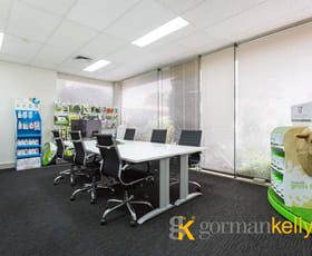 Offices commercial property leased at Ground Floor  Suite 2b/303-313 Burwood Highway Burwood East VIC 3151