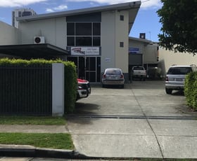 Factory, Warehouse & Industrial commercial property leased at 3/51 Lemana Lane Miami QLD 4220