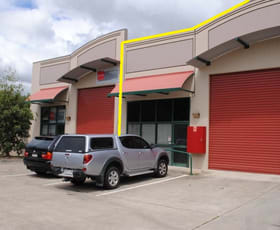 Factory, Warehouse & Industrial commercial property leased at B2/10 Compton Road Underwood QLD 4119