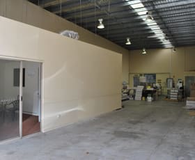 Factory, Warehouse & Industrial commercial property leased at B2/10 Compton Road Underwood QLD 4119