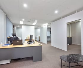Medical / Consulting commercial property leased at 4/2-4 Sorrell Street Parramatta NSW 2150