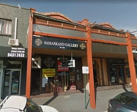 Shop & Retail commercial property leased at 1032 Main Road Eltham VIC 3095
