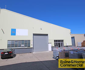Factory, Warehouse & Industrial commercial property leased at 2a/919-925 Nudgee Rd Banyo QLD 4014