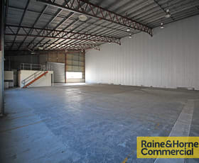 Factory, Warehouse & Industrial commercial property leased at 2a/919-925 Nudgee Rd Banyo QLD 4014