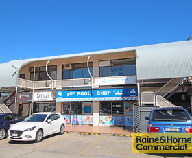 Offices commercial property leased at Hendra QLD 4011