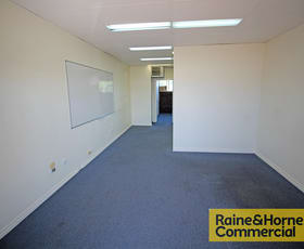 Offices commercial property leased at Hendra QLD 4011
