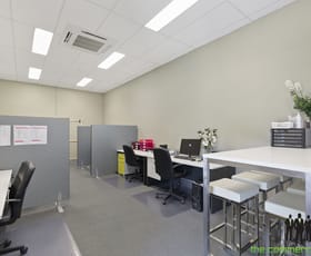 Offices commercial property leased at 1/8 Oxley Street North Lakes QLD 4509