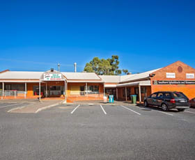 Shop & Retail commercial property leased at Shop 3, 1-5 Canberra Drive Aberfoyle Park SA 5159