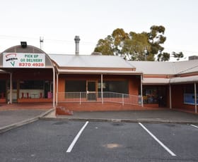Shop & Retail commercial property leased at Shop 3, 1-5 Canberra Drive Aberfoyle Park SA 5159