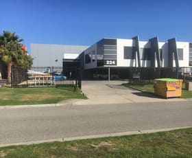 Offices commercial property leased at 224 Governor Road Braeside VIC 3195