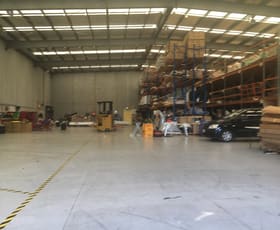 Factory, Warehouse & Industrial commercial property leased at 224 Governor Road Braeside VIC 3195