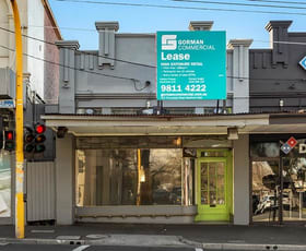 Showrooms / Bulky Goods commercial property leased at 754 Burke Road Camberwell VIC 3124