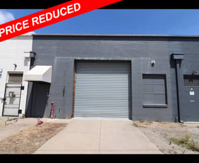 Factory, Warehouse & Industrial commercial property leased at A/12 Rosella Street Frankston VIC 3199